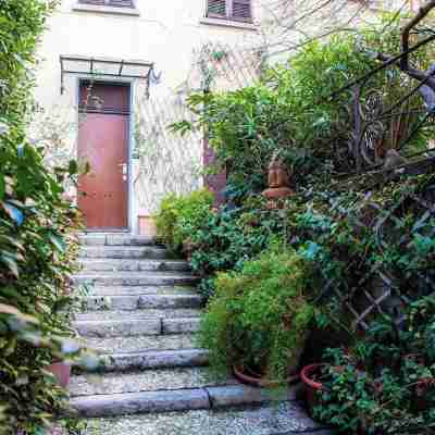 Il Lauro - by Myhomeincomo Hotel Exterior
