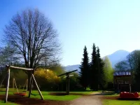 Apartmenthouse 5 Seasons - Incl Summer Card by All in One Apartments