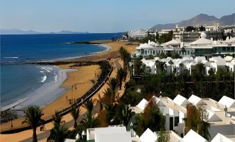 Apartamentos LIVVO Las Gaviotas