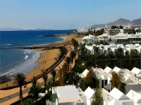 Apartamentos LIVVO Las Gaviotas