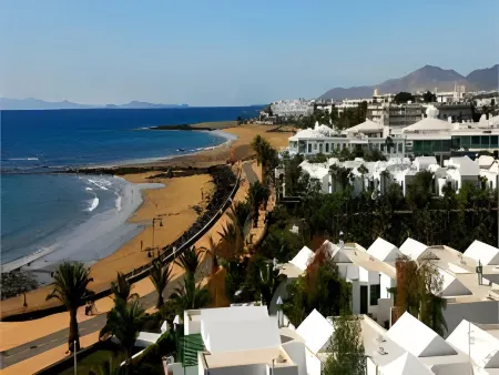 Apartamentos LIVVO Las Gaviotas