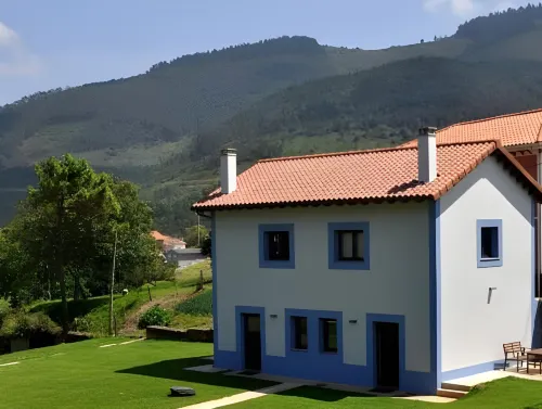 Casona la Sierra Hotels in Muros de Nalon