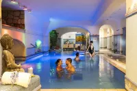 Sorriso Thermae Resort & Spa - románticos
