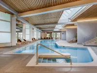 Radisson Blu Hotel & Spa, Daugava Riga Hotels near Kipsala
