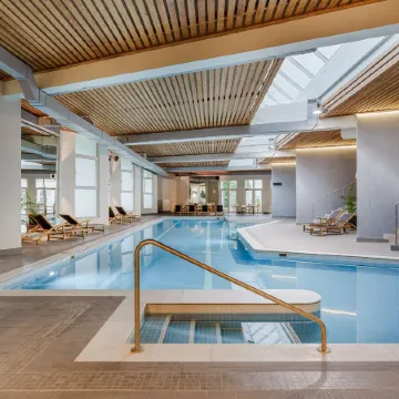 Radisson Blu Hotel & Spa, Daugava Riga