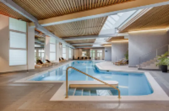 Radisson Blu Hotel & Spa, Daugava Riga