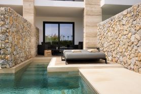 Lango Design Hotel & Spa, Adults Only