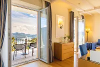 Kurhaus Cademario Hotels in Torricella-Taverne