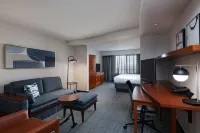 Courtyard Boise West/Meridian