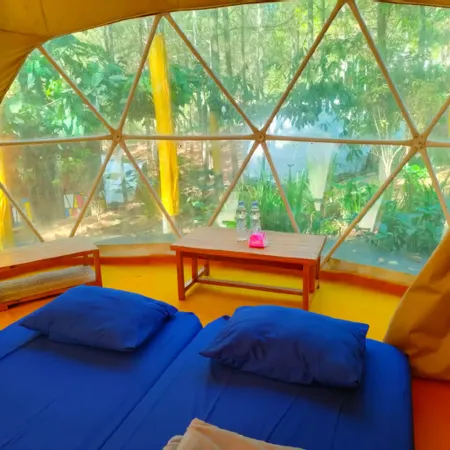 Vanderman Land Camp
