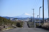 Guest House Kisara -Kisara- Hotels in Shimada