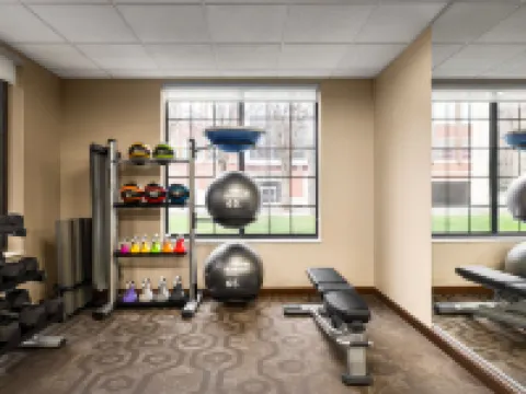 Residence Inn Williamsport Hotels in Williamsport