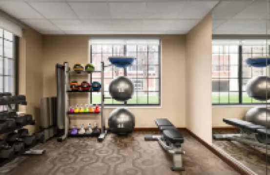 Residence Inn Williamsport