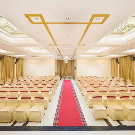 Hotel Merrytale