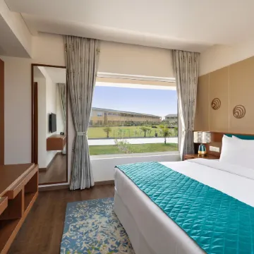 Hawthorn Suites by Wyndham Dwarka