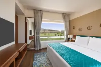 Hawthorn Suites by Wyndham Dwarka Hotels in Девбуми Дварка