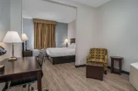 Best Western Plus Silver Creek Inn Hotels in Cedar Point