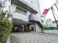 Hotel Imaruka Hachinohe - 2-Star