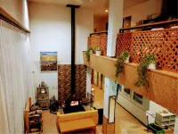 Sugadaira Kogen Pension Est Sugadaira