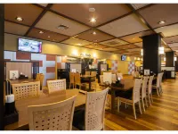 Manten No Yu Michi No Yado Hotels in Nonoichi