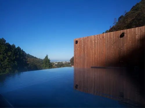 하나레 마츠시마카쿠