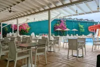 UK Hotel Kiris