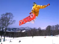 Itoen Hotel Oze Oigami Sanrakuso