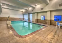 Holiday Inn Express WINNEMUCCA by IHG Hotels in Winnemucca