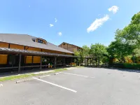 Ikenoyamasou Hotels in Yame