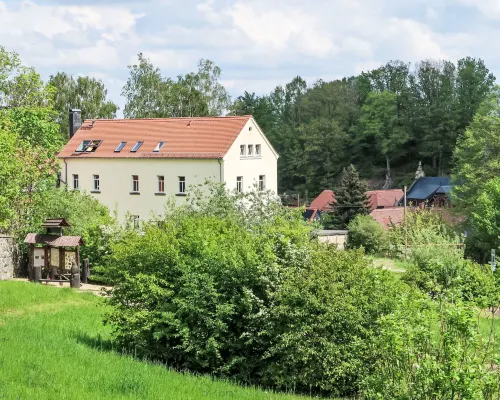 Sprejnik Hotels in Waltersdorf