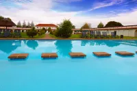 First Group Midlands Saddle and Trout Hotels in Indlovu DC