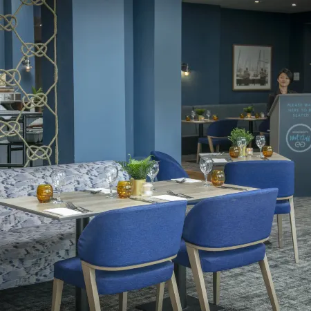 Bournemouth West Cliff Hotel