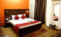 Dee Jay Resort Hotels in Pragpur