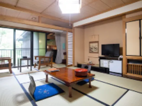 Shirataki Hotel โรงแรมในโคะโกะโนะเอะ