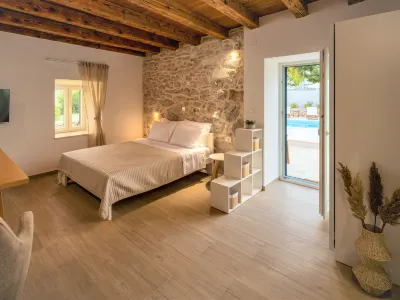 Villa di Perla Hotels in 