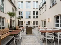 Hotel Tuchhaus Hôtels à : Volkach