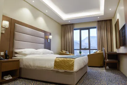 Rozana Hotel