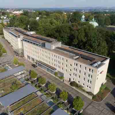 Vienna House Easy by Wyndham Bad Oeynhausen Hotel Exterior