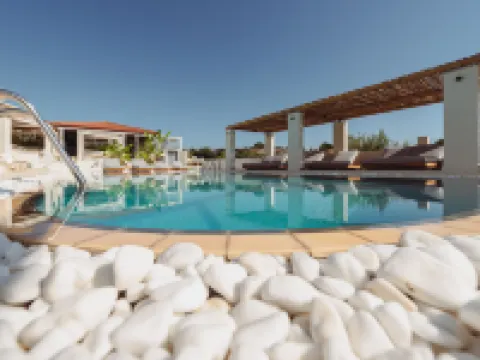 Ampelia Hotel Kassandra Hotels in Halkidiki