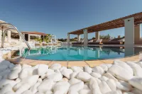 Ampelia Hotel Kassandra Hotels in Chaniotis