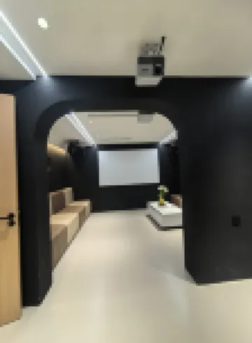 南泠映舍度假別墅