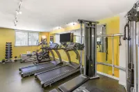 Best Western Plus Rio Grande Inn - Gym