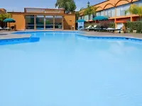 Holiday Inn Monterrey Norte