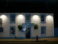 St Ronan's Hotel Hotels in Peebles