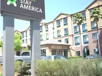 Extended Stay America Suites - San Rafael - Francisco Blvd East Hotels near Town Center Corte Madera