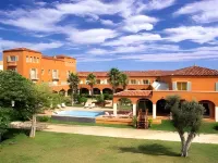 Palmyra Golf Hotel & Spa - Uima-altaat