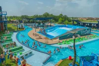 Holiday Inn Express & Suites Bryan - College Station