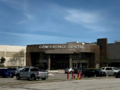 Holiday Inn TORONTO-AIRPORT EAST by IHG