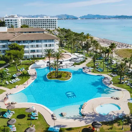 Playa Esperanza Resort Affiliated by Meliá
