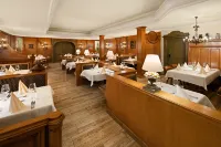 Hotel Dreiflüssehof - breakfast